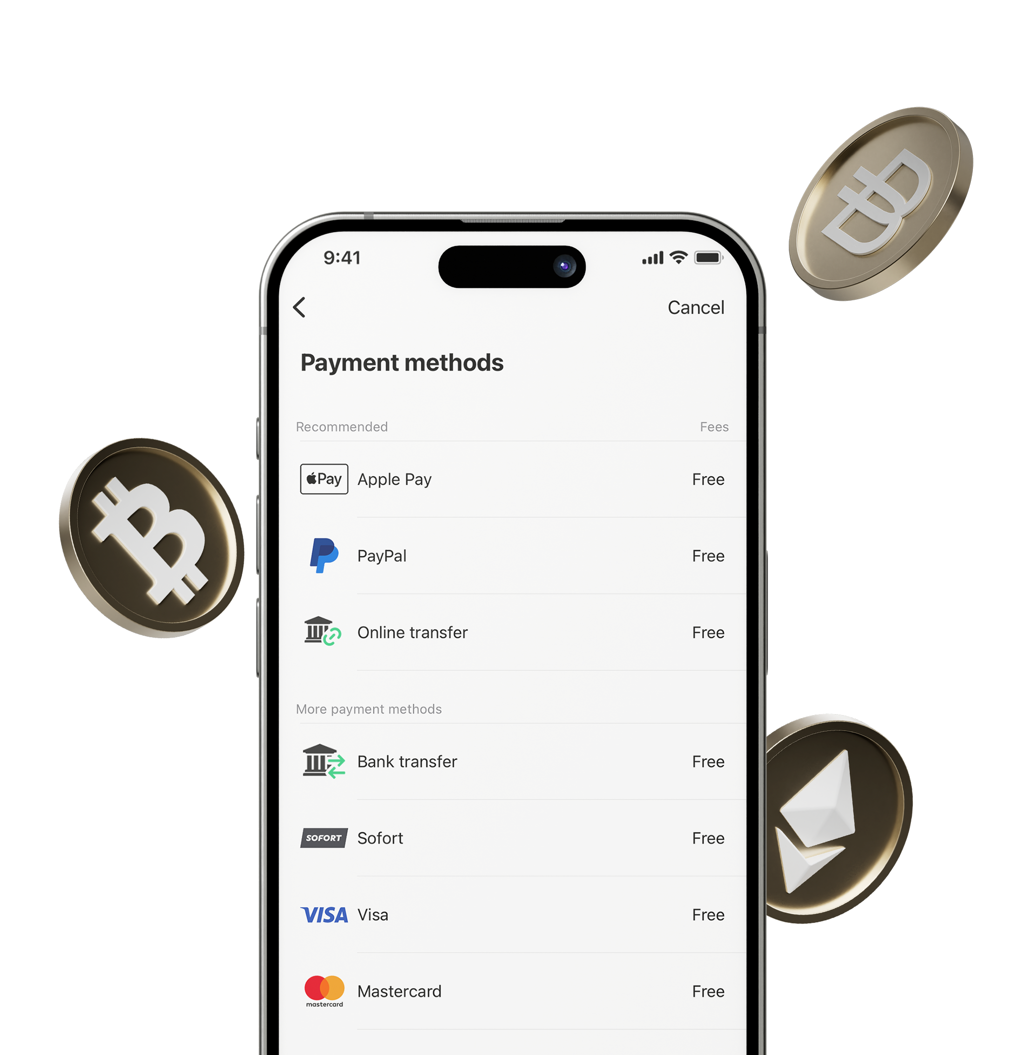 TradWave TT Platform